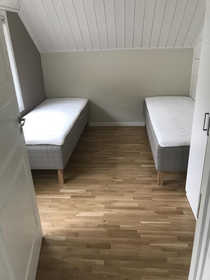 Stoletorget Appartment เบอร์เกน ภายนอก รูปภาพ