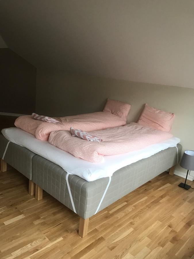 Stoletorget Appartment เบอร์เกน ภายนอก รูปภาพ