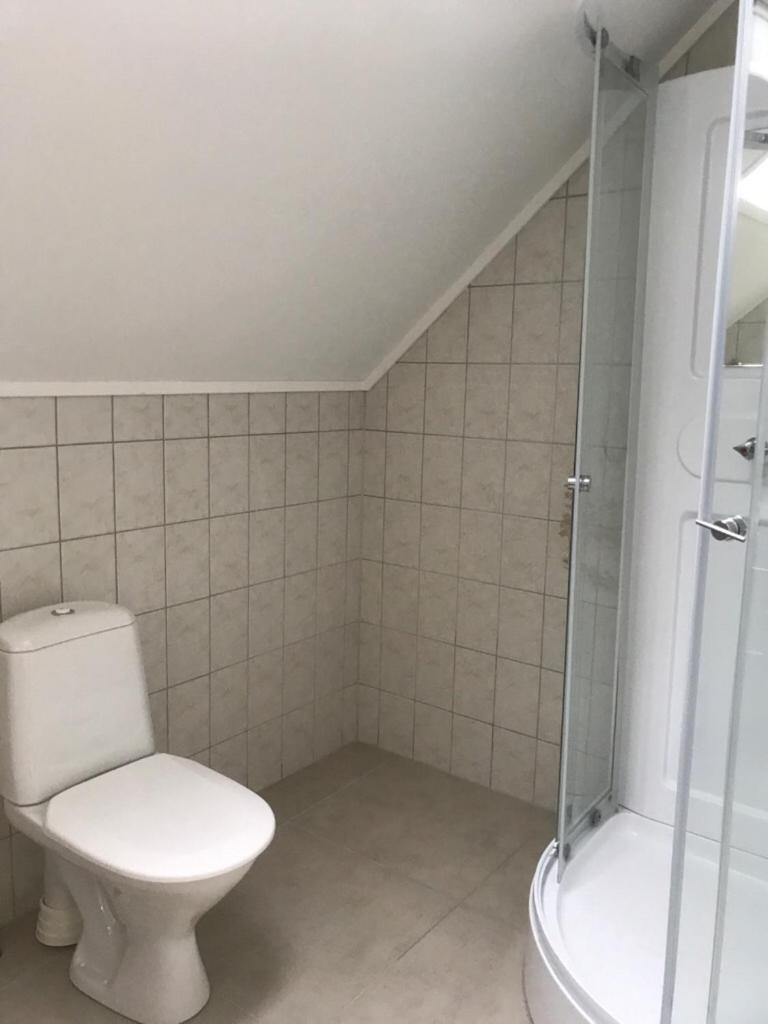 Stoletorget Appartment เบอร์เกน ภายนอก รูปภาพ